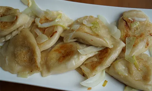 pierogi